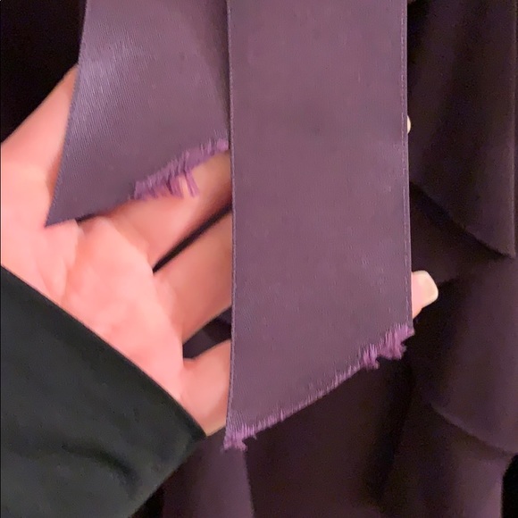 Cache Cocktail Dress - Picture 4 of 6